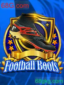 FootballBoots: Revivendo a Paixão do Futebol em um Jogo Inovador